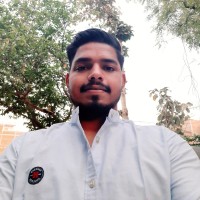 Ankit Maurya