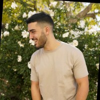 Yuval Hatami