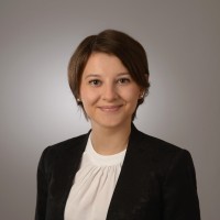 Karina Borm
