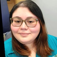 Maria Diaz Vazquez