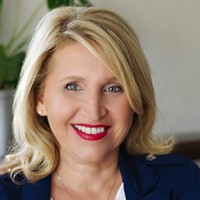 Tina Plett, CEM - Event Director