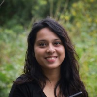 Shivangini Jaryal