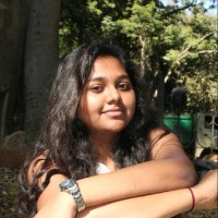 Nayana Reddy