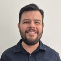 Joel Pérez González