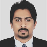 Anand Nagaraj