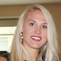 Caroline Burstein