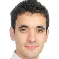 Daniel Martín Martínez