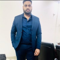 Deepak Sharma