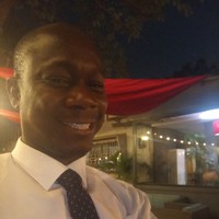 Mamadou Zoromé
