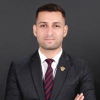 Sandesh Kumar