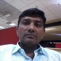 Tushar Mehta