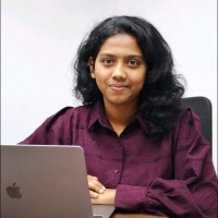 Praveena Arul