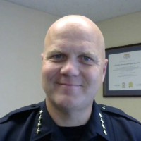 Mark Chase