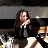 Janneke van Heel