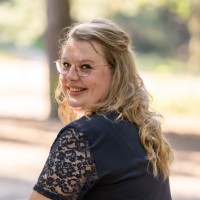 Maartje Roozeboom - van der Kruk