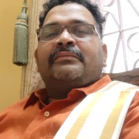 Praveen Bhandary