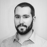 Alberto Martín Ramos