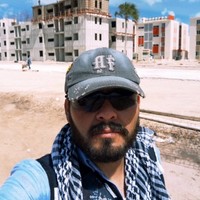 Armando Garcia Rivera