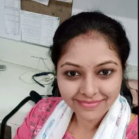 Vaishali Goyal