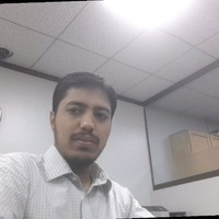 Sufyan Ahmed