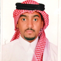 Mohammed Almuzaini