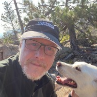 Mark Olsen