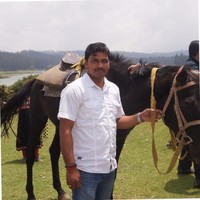 Jagadish Navalgund
