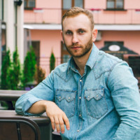 Ilya Shablouski