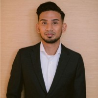 Danial Shah