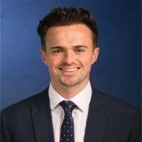 Joe O’Gorman