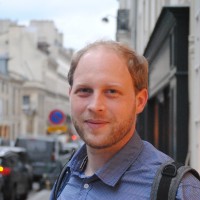 Dr. Max Gilljohann