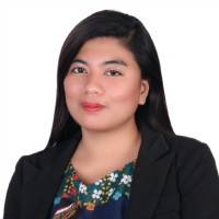 Joanna Marie Minglanilla