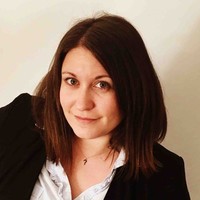 Korina Kakavouli