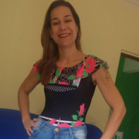 Elizangela C. P . Silva