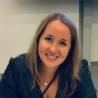 Melissa Van Den Berg