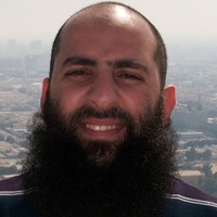 Salem Qamhiyeh