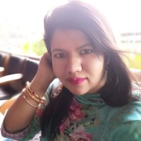 Farnaz Karim