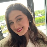 Rebecca Mcquillan