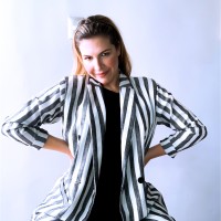 Maria Gabriela Escobar Campins