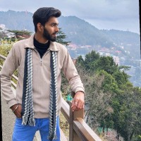 Ajay Jangra