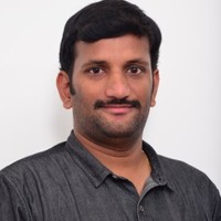 Manoj Kumar S