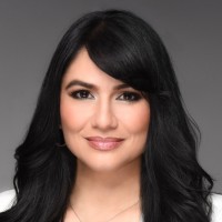 Yesenia (Brachah) Zapata