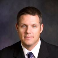 Chad Shepherd