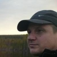 Ulf Tegnelöv