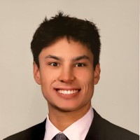 Jacob Caffrey