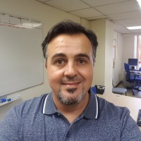 Miguel Angel Martín