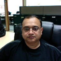 Deepak Kumar Bhartiya