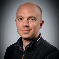 Jérémie Coupeau