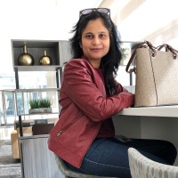 Shivani Vidit