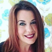 Claire Abrahams